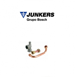 HIDROGENERADOR CALENTADOR JUNKERS WR11632 (REF:8707406104)