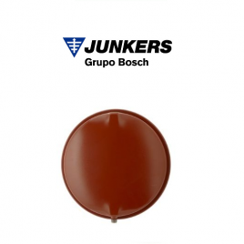 VASO DE EXPANSION JUNKERS ZWC24283 ORIGINAL REF: 8716142502