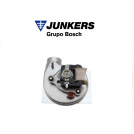 EXTRACTOR JUNKERS ZWA241A REF: 87161432010 ORIGINAL
