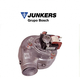 EXTRACTOR 35W JUNKERS ZWC24,ZWC28-1MFA,ZC ADAPTABLE REF: 8716771101