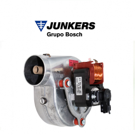 EXTRACTOR JUNKERS ZWC24/28 REF: 8716772508