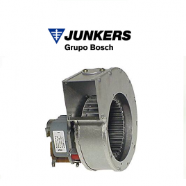 EXTRACTOR JUNKERS ADAPTABLE RL108/3400 A483030 REF: 8717204224