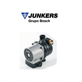 BOMBA CIRCULADORA JUNKERS ZWE24,ZWR3 ORIGINAL REF: 8717204264