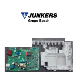 MODULO CALDERA JUNKERS CERAPUR CONFORT 8748300714