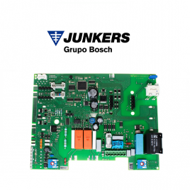 TARJETA ELECTRONICA JUNKERS ZWN24 7MFA31 S …. REF : 87483008480