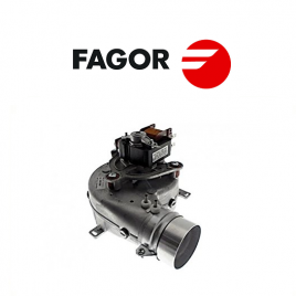 EXTRACTOR FAGOR 35 KW PARA FE24E1N REF:AS00113067