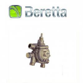 CUERPO AGUA CALENTADOR BERETTA IDRABAGNO 11AE (BES534)