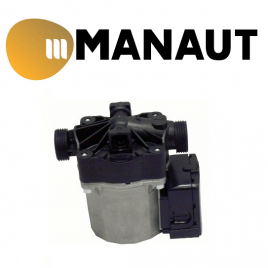BOMBA CIRCULADORA MANAUT WILO RS 15/6-3 GME REFERENCIA:BI1002101