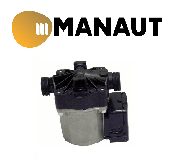 Bomba Circuladora Manaut Wilo Rs 156 3 Gme Referenciabi1002101