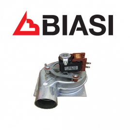 VENTILADOR GMI 24KW BIASI REF:BI1016108