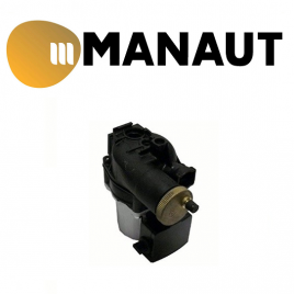 BOMBA CIRCULADORA MANAUT MINOX 24A,MICON….. REF:BI1222101
