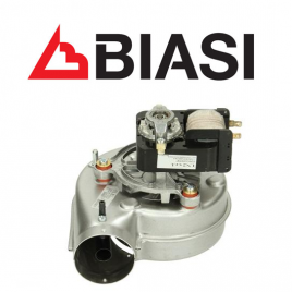 EXTRACTOR PARA BIASI MINOX 24 KW REF: BI1336104