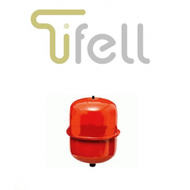 VASO EXPANSION 8L 3/4″ TIFELL TGK,TGKM REF: CCVE08