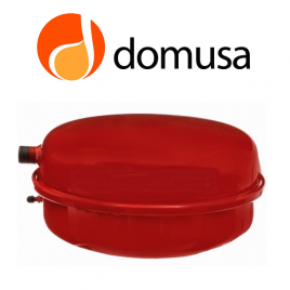 VASO EXPANSION 12L 3/4″ PARA DOMUSA SIRENA REF: CFOV000043