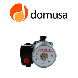 BOMBA CIRCULADORA PARA DOMUSA SOLAR 24 PLUSNAT REF: CFOV000073