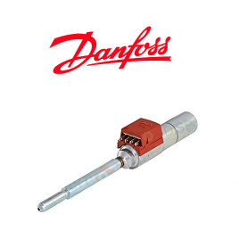 PRECALENTADOR DANFOSS FPHB 5 (30N1229)