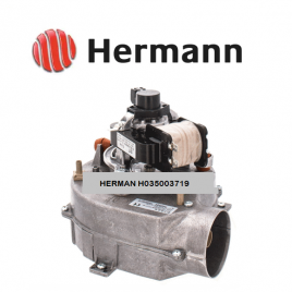 VENTILADOR HERMAN F24 NOX 24 KW REF:H035003719