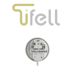 PRESOSTATO TIFELL Huba 69-49 pa ORIGINAL REF: CDVOPR10