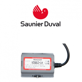 MOTOR VALVULA 3 VIAS SAUNIER DUVAL COMPATIBLE