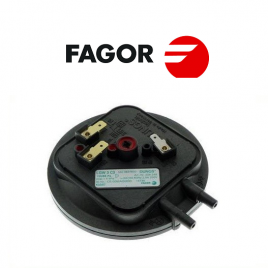 PRESOSTATO CALDERA FAGOR FE 20 E… REF:MU0837600