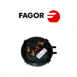 PRESOSTATO CALDERA FAGOR FAT 20 … REF:MU1221600