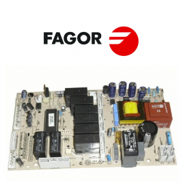 TARJETA CALDERA FAGOR MODELOS FEE REF: N03A000A2