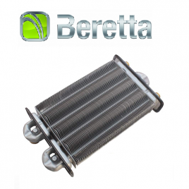 INTERCAMBIADOR BITERMICO BERETTA 24 KW (R2310)