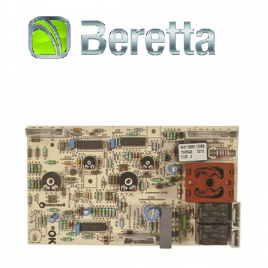 TARJETA ELECTRONICA BERETTA KOMPAKT y MYNUTE (R2949)