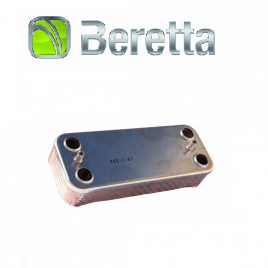 INTERCAMBIADOR 12 PLACAS BERETTA (R8036) ORIGINAL