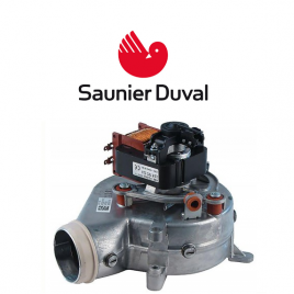 EXTRACTOR ORIGINAL SAUNIER DUVAL ISOFAST F30E REF:S1072500