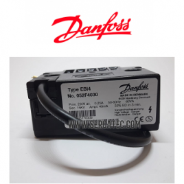 TRANSFORMADOR DANFOSS EBI 4 (052F0030=052F4030)