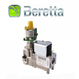 VALVULA 3 VIAS CALDERA BERETTA (VK4105 N2013 HONEYWELL)