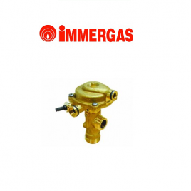 VALVULA COMPATIBLE IMMERGAS XMINI,MINI,EOLO MINI VPMIPIMM