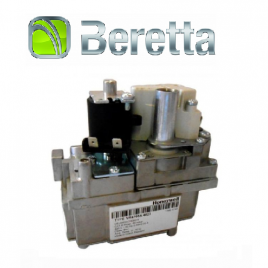 VALVULA DE GAS PARA BERETTA IDRA 24I (VR4705 A4023)