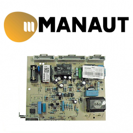 TARJETA FM30 PARA MANAUT MINOX 24E Y BIASI REF:BI1305101
