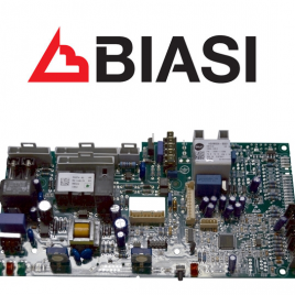 TARJETA BIASI M95 24CM/BD REF:BI1995100