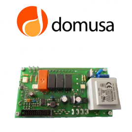 TARJETA DOMUSA SIRENA-MCF EVOLUTION… REF: CELC000087