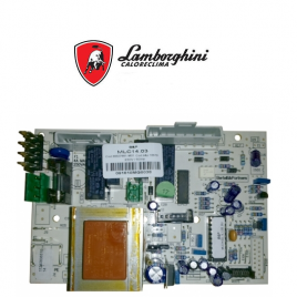 TARJETA LAMBORGHINI MLC14.03 PARA VIT30,ATVIT30 CIGER REF: F398D1000