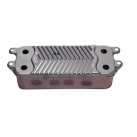 INTERCAMBIADOR PARA VAILLANT 13 PLACAS