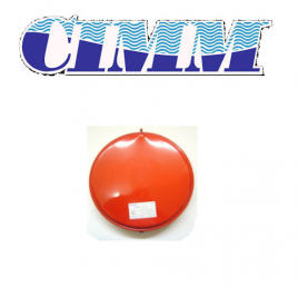 VASO DE EXPANSION CIMM 8L 3/4″ MODELO CP 387/8
