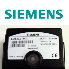 CENTRALITA SIEMENS LME 22.331 C2