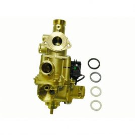Válvula desviadora 3 vías caldera Vaillant VCM 180…. 011289