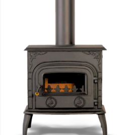 Estufa modelo Marao 10 kw (75 m2)