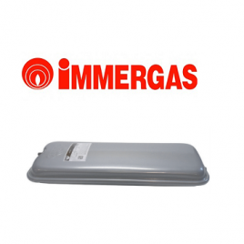 Vaso expansión IMMERGAS Eolo (Referencia : 1036267)