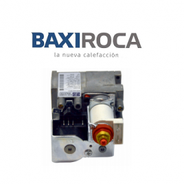 Válvula gas SIT ROCA LAURA 30 (Referencia: 122450240)