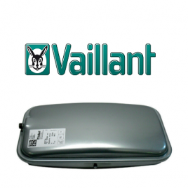 Vaso de expansión 10 litros Para Vaillant (181051)