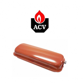 Vaso expansión ACV E-TECH (Referencia 557A7006)