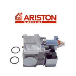 Válvula de gas Ariston (referencia: 65104254)