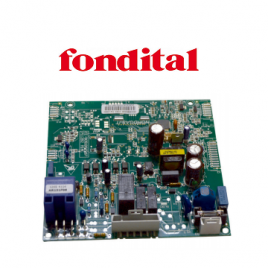 Módulo electrónico FONDITAL (6SCHEMOD20)
