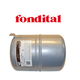 Vaso expansión Fondital (Referencia : 6VASOESP20)